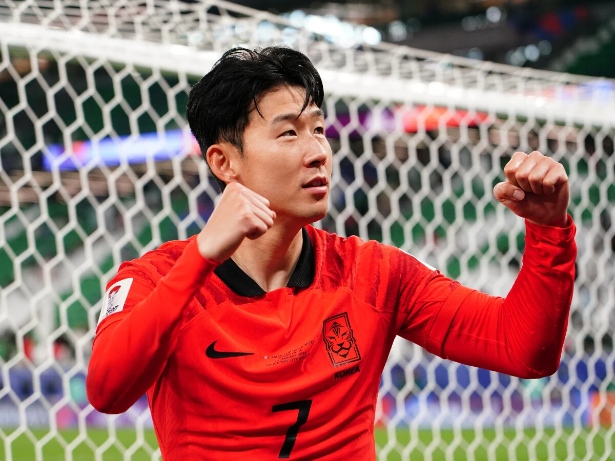 【今夜】オーストラリア代表 対 韓国代表の試合日時・テレビ放送/ネット配信・地上波テレビ中継予定は？｜アジアカップ準々決勝